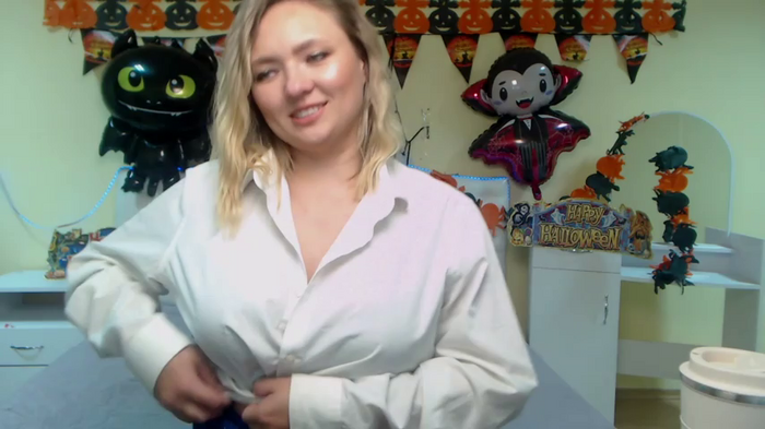 SallyVerda