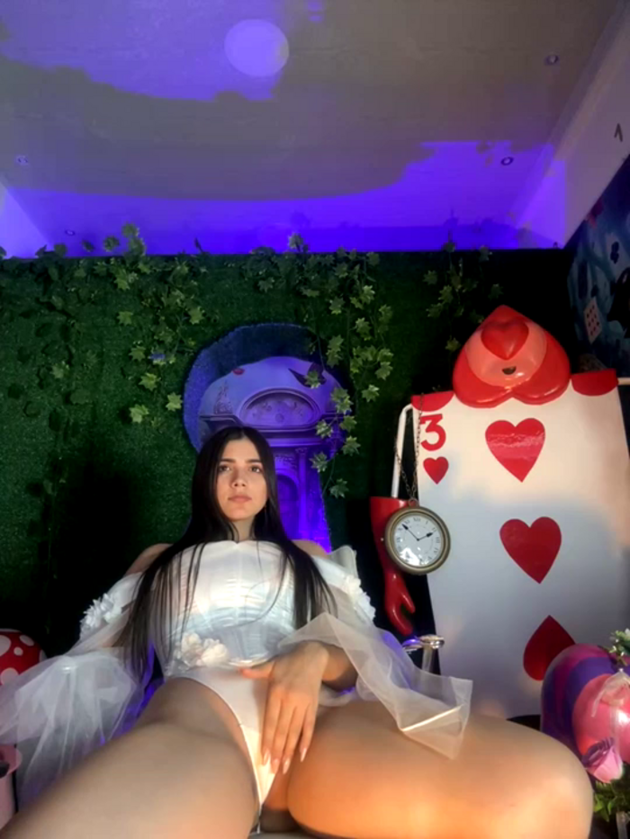 Salome_Cutie_