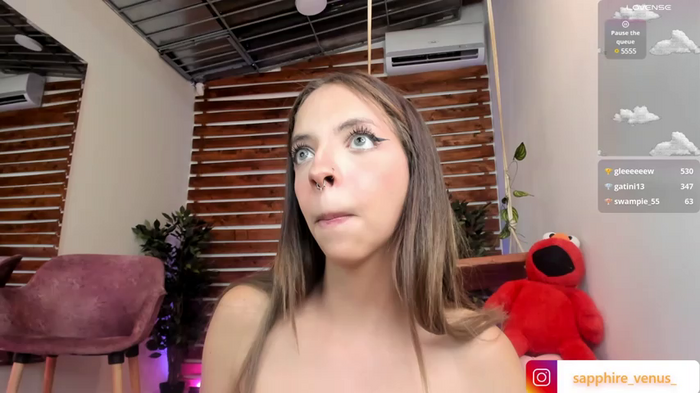Sapphire_Venuss