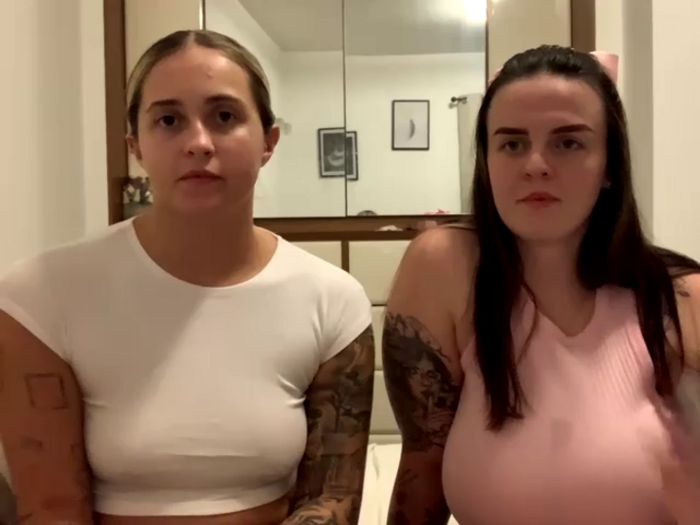 Sexyyduoxx