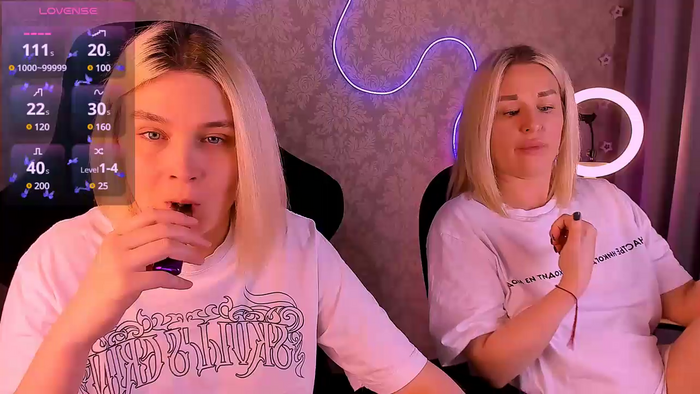 hotblonds