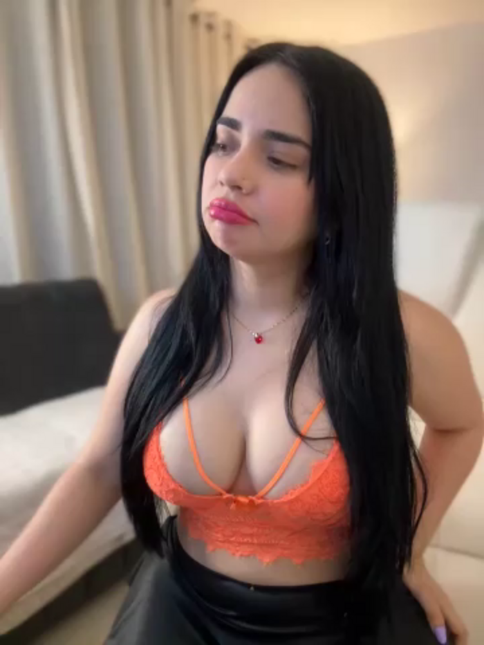 GeorginaJones