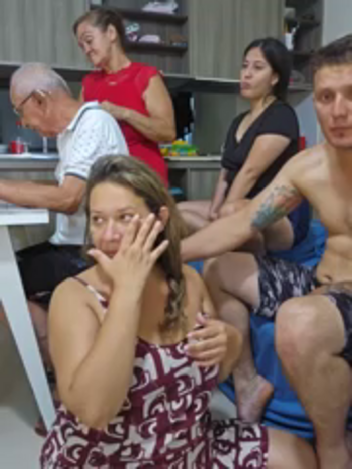 kandalove