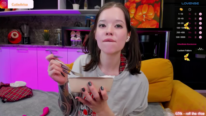 ArikaJoy