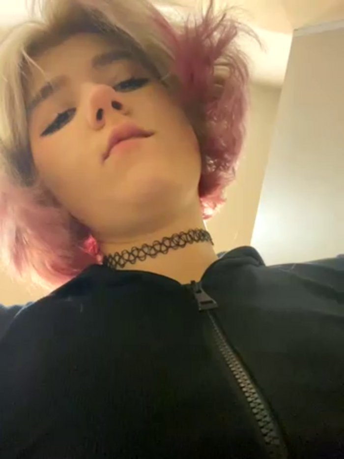 Baby__Naughty