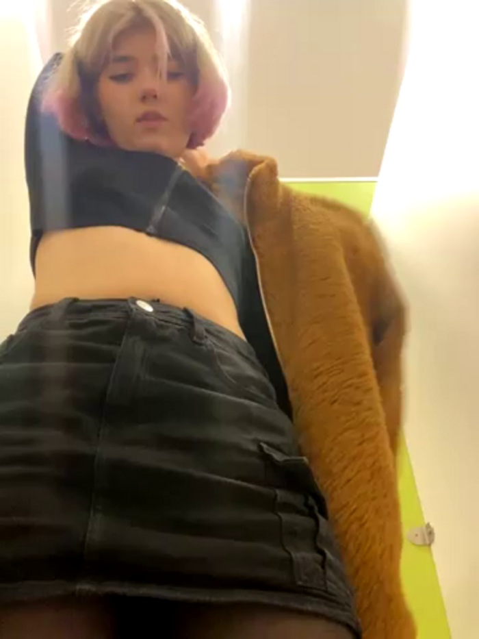 Baby__Naughty