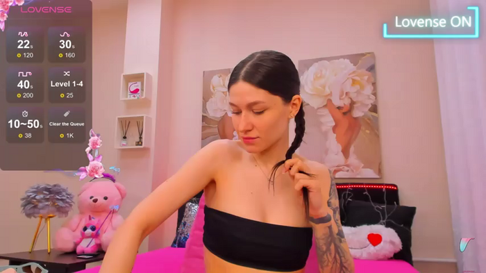 Bambi_Eva