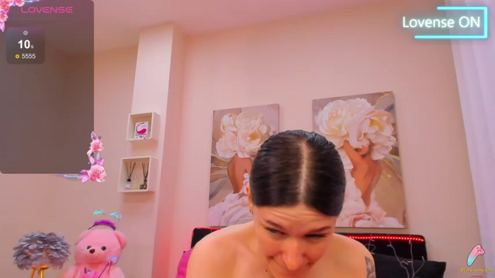 Bambi_Eva