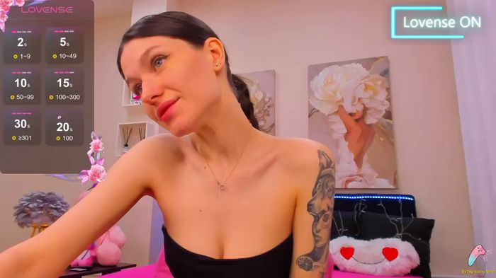 Bambi_Eva