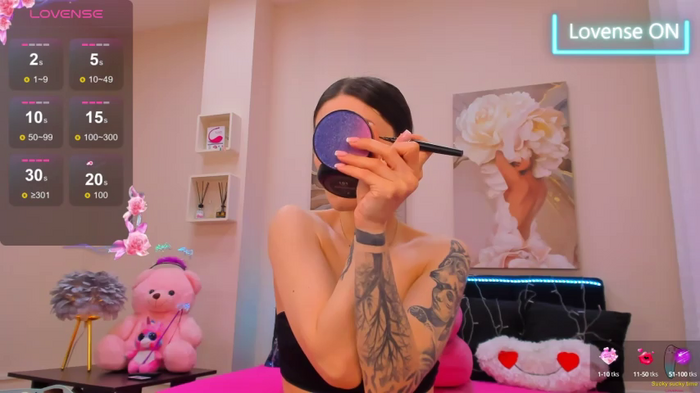 Bambi_Eva