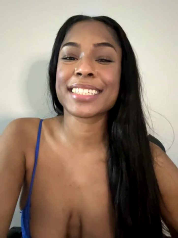 CandyLuxxxx