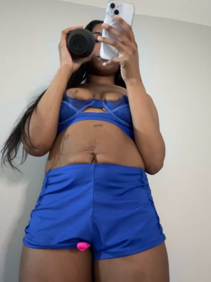 CandyLuxxxx