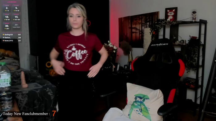 Lisaonthemoon