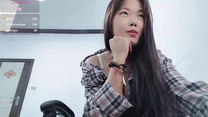 Lvy--v