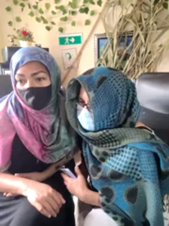 NAJWA-ARAB