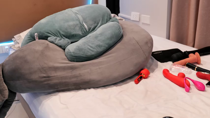 Nanaonlyfun8