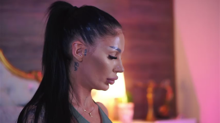 RaquelleVon