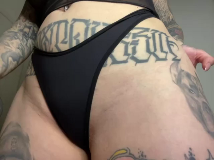 SabrinaRussel