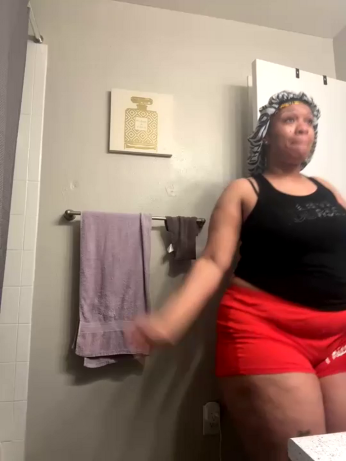 SexyHoneyRedd