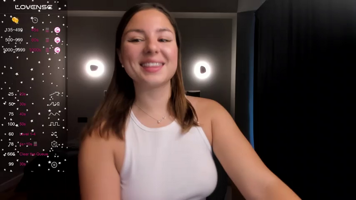 ThreeshaWhite