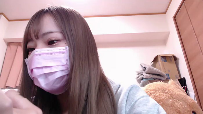 _chanMOMO_