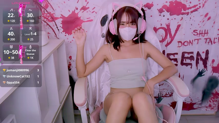 desiregirl69