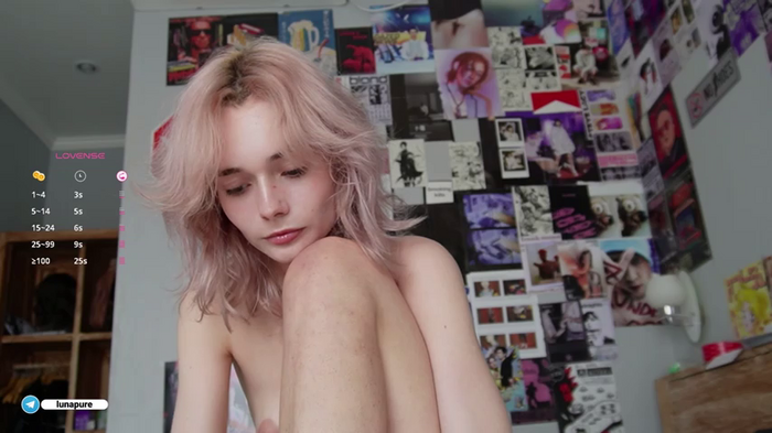 iamluuna