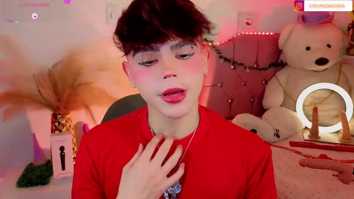 PRINCE_STEV