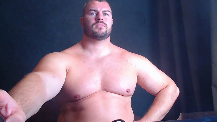muscularjohnforuX