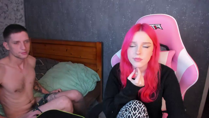 DavidAndSophie