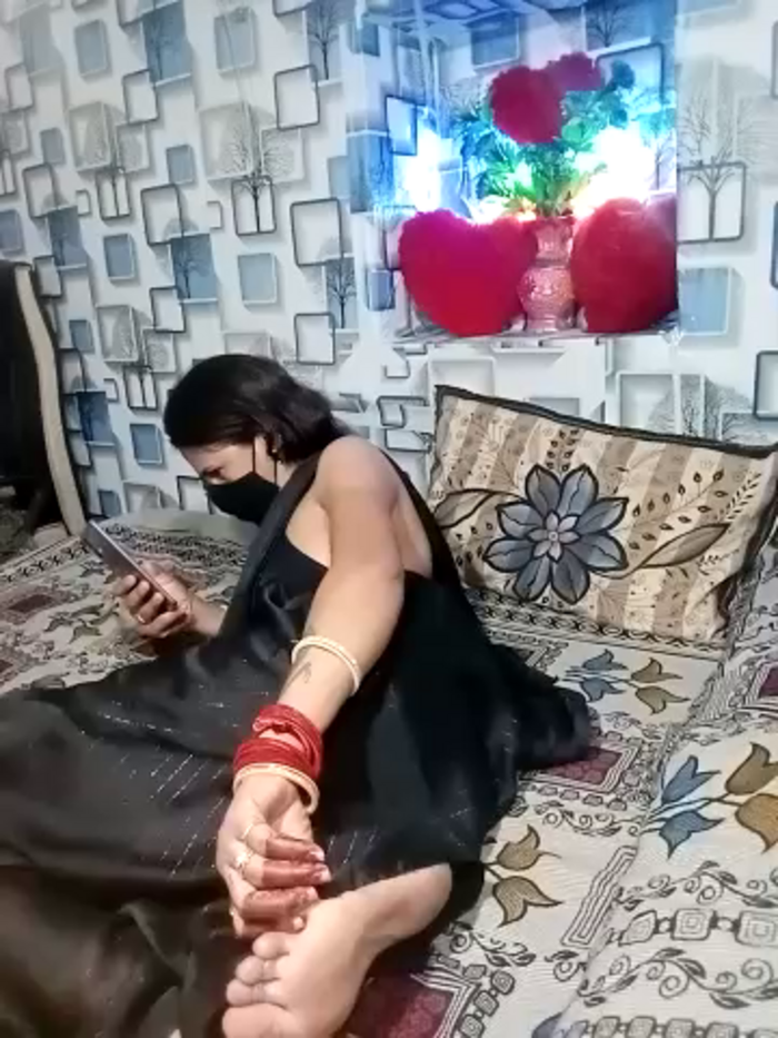 Desi-Riya