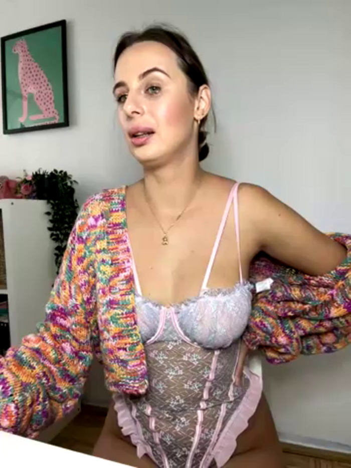 Hii_Lolla
