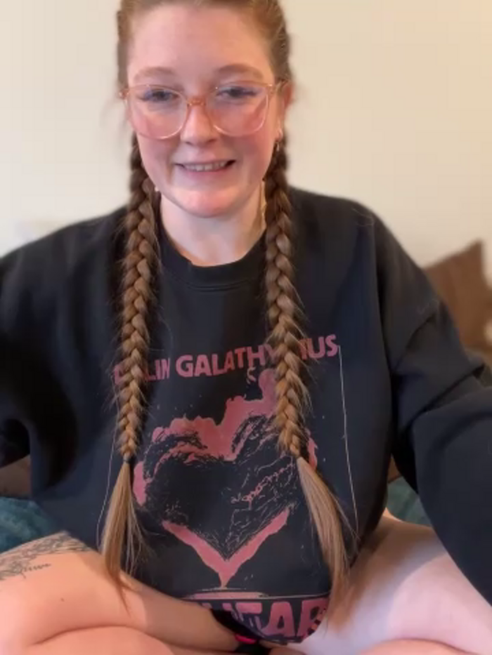 PussiesnCream_
