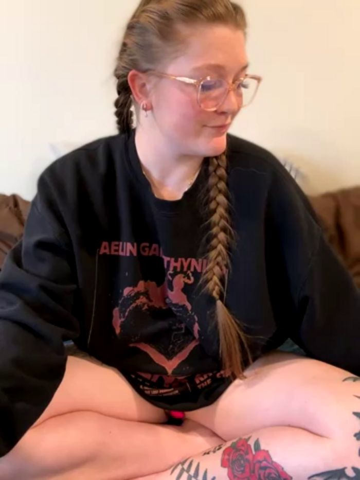PussiesnCream_