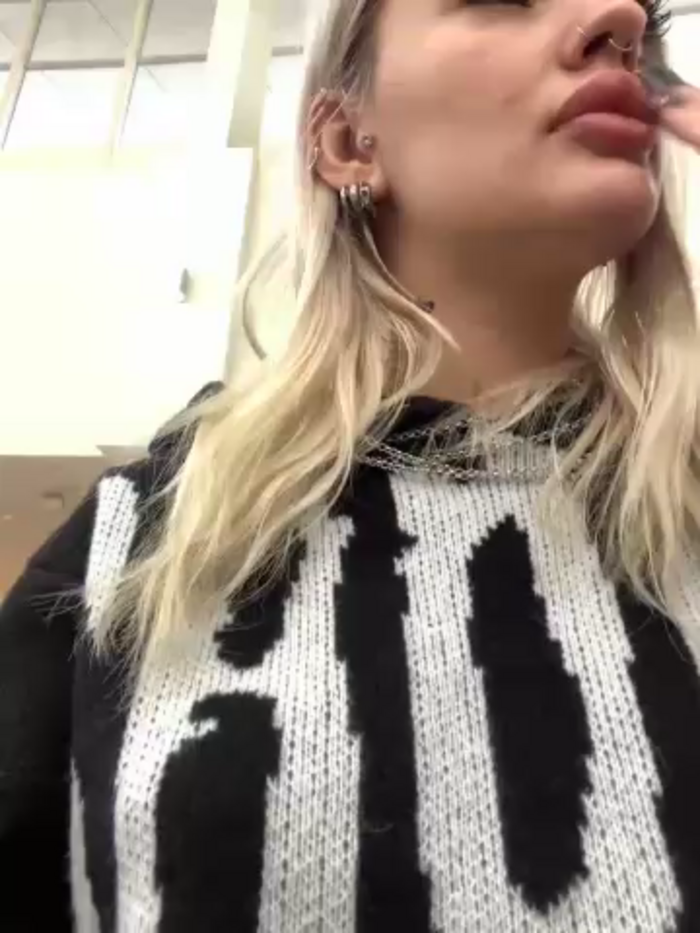 Sextazy