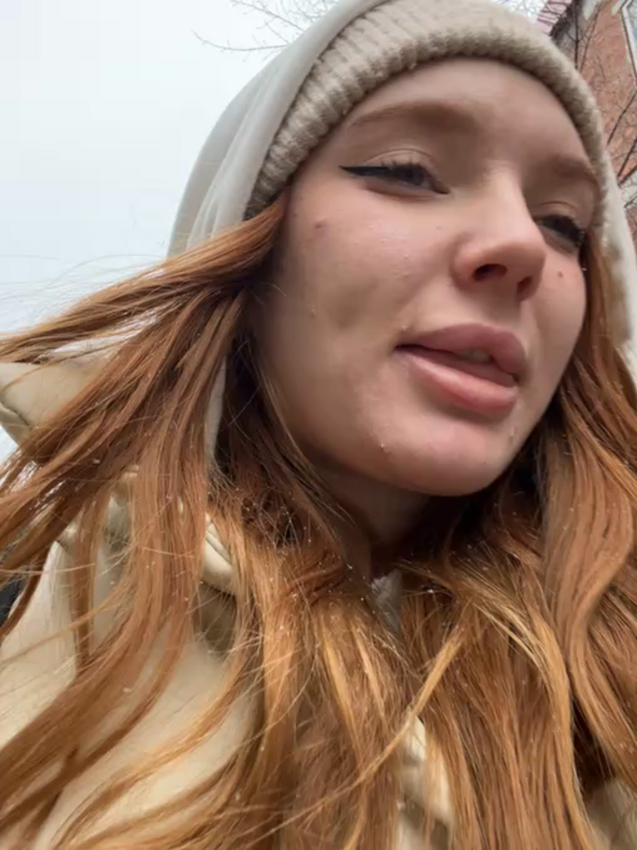 AmmyHot