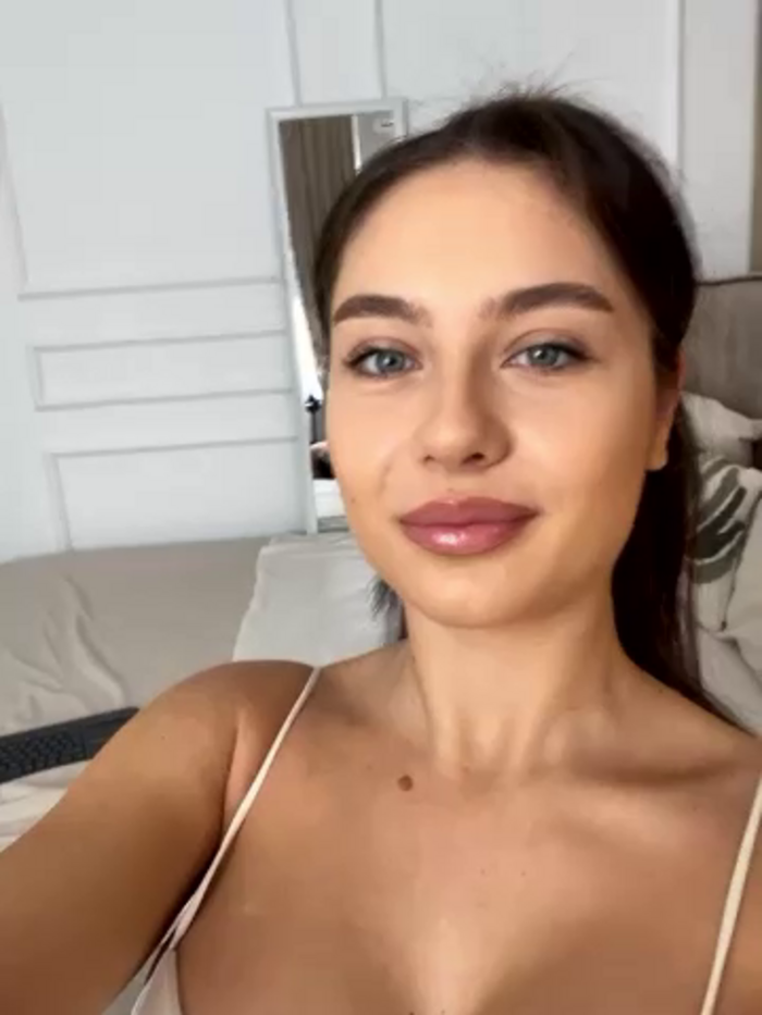 Ashley-Evans