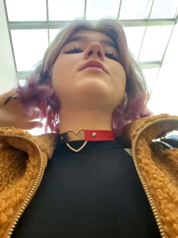 Baby__Naughty