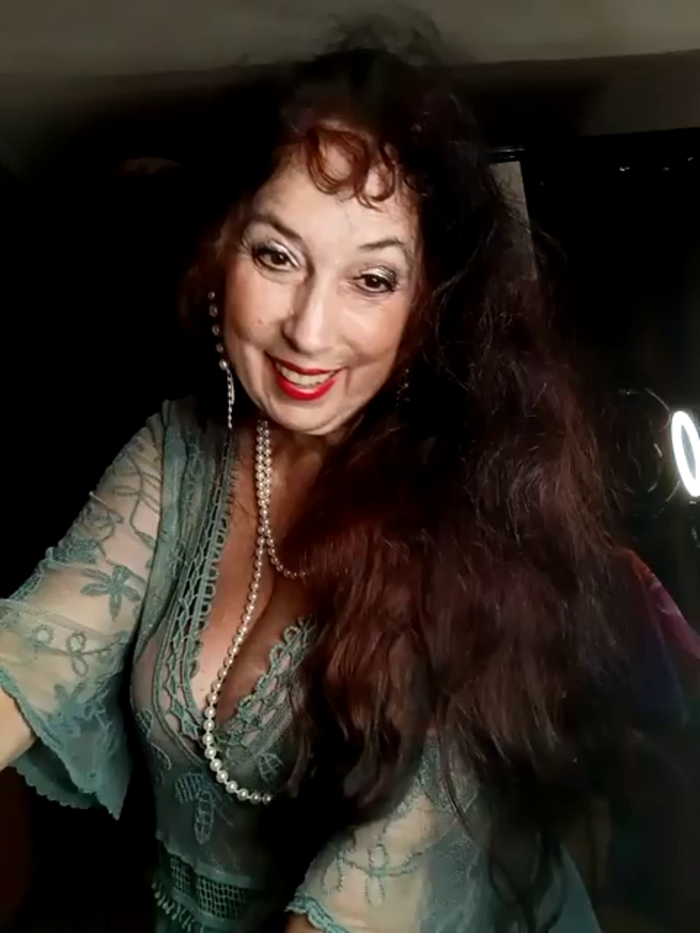 GypsyEsmeralda
