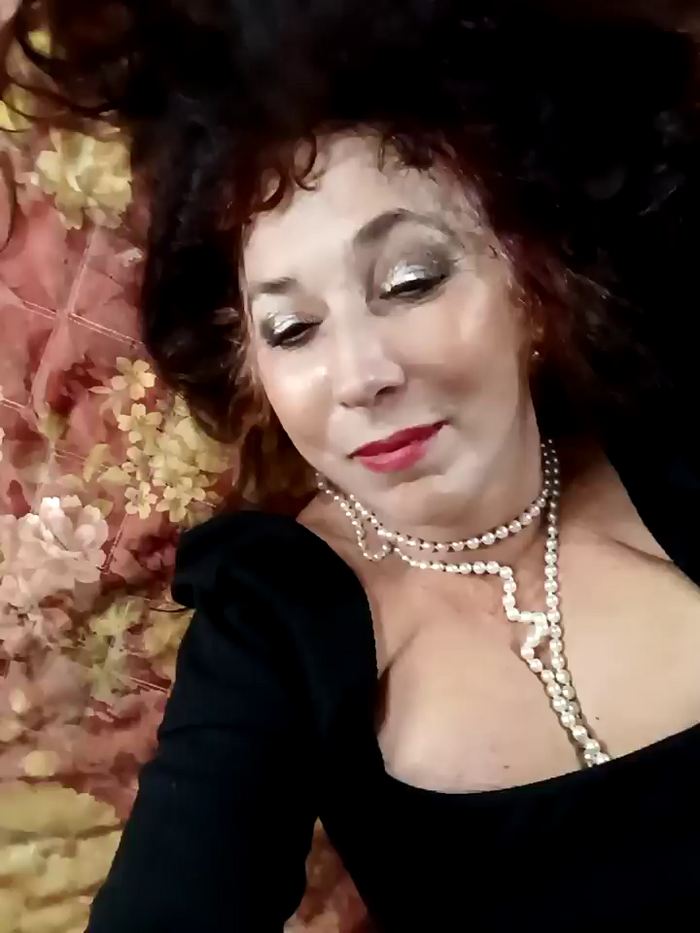 GypsyEsmeralda