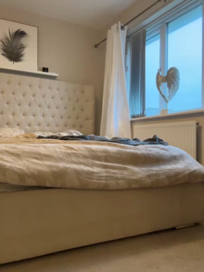 LucyNextDoor_X
