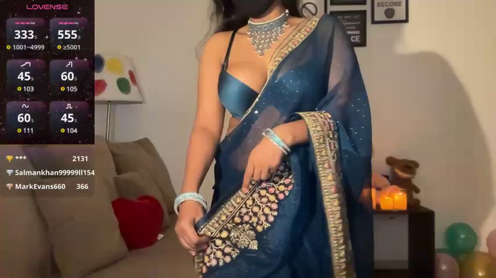 LushRitu