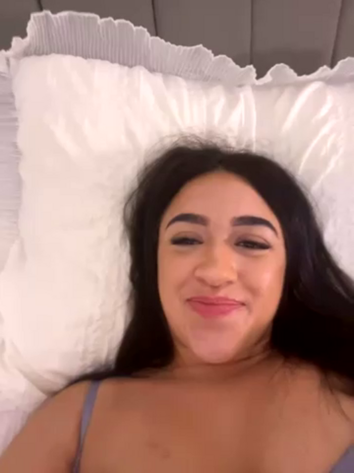 MissOliviaRose