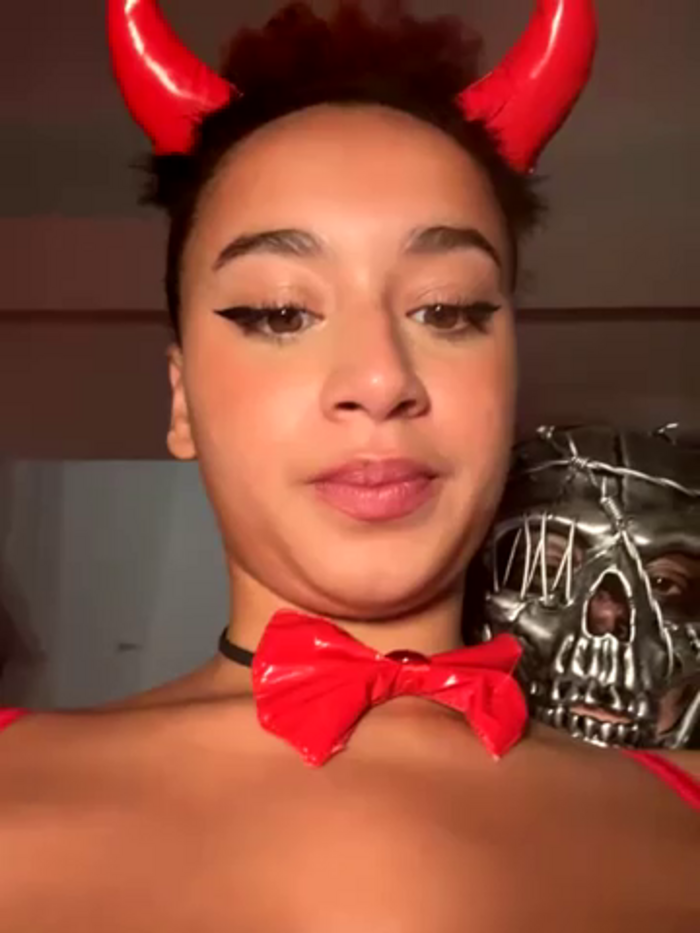 Naomisroom