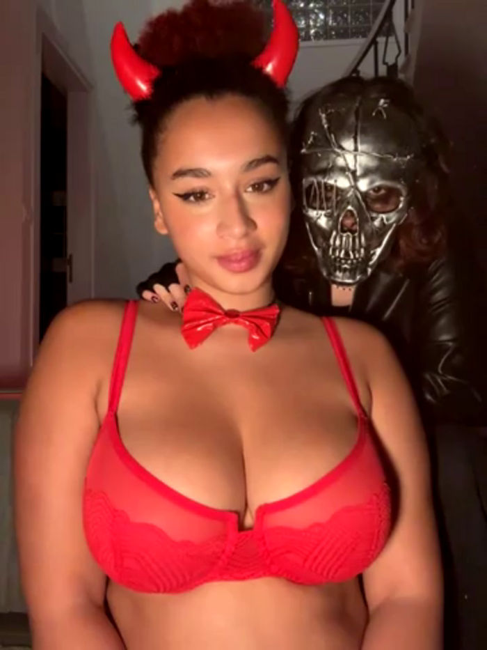 Naomisroom