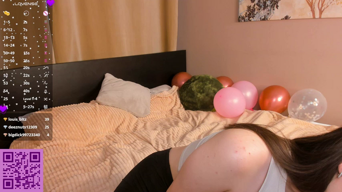 PamelaDowman