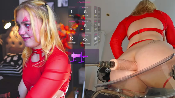 Sexydoll112