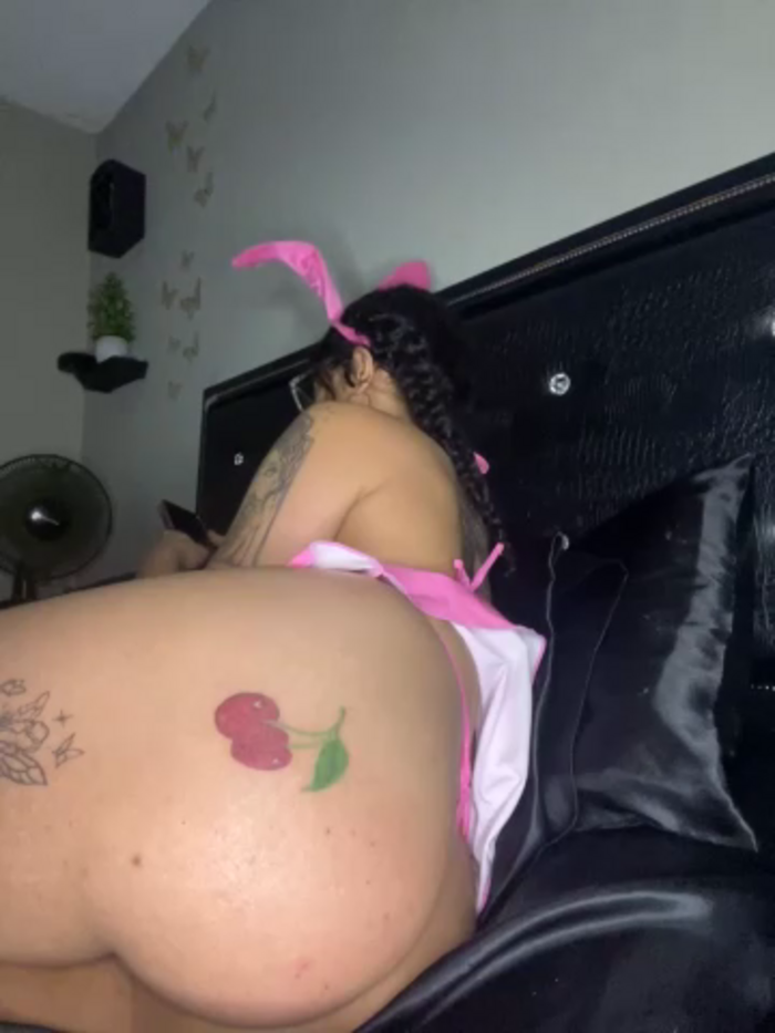 Shuggabutt