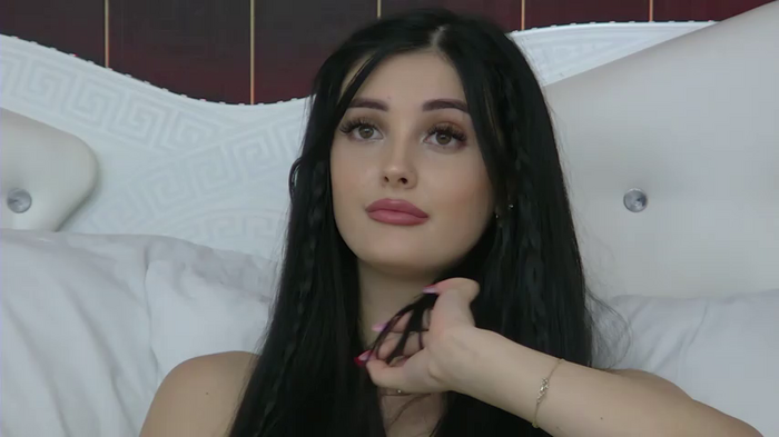 SophiaVilner