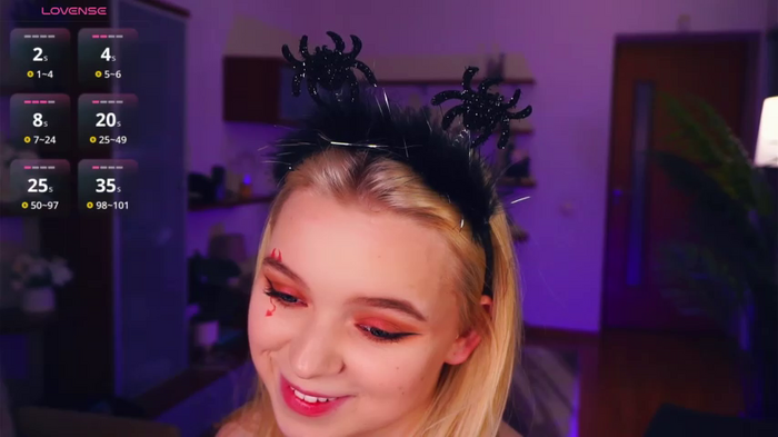 ZaraCreedon